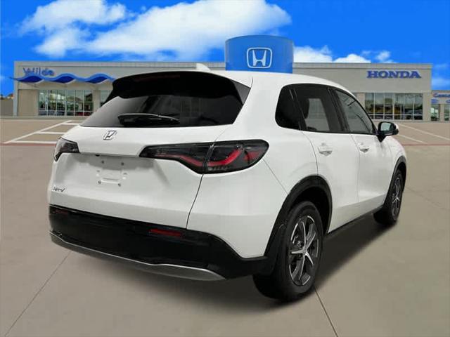 new 2025 Honda HR-V car, priced at $31,677