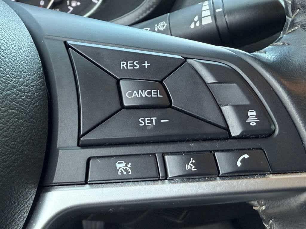 used 2022 Nissan Sentra car, priced at $18,538