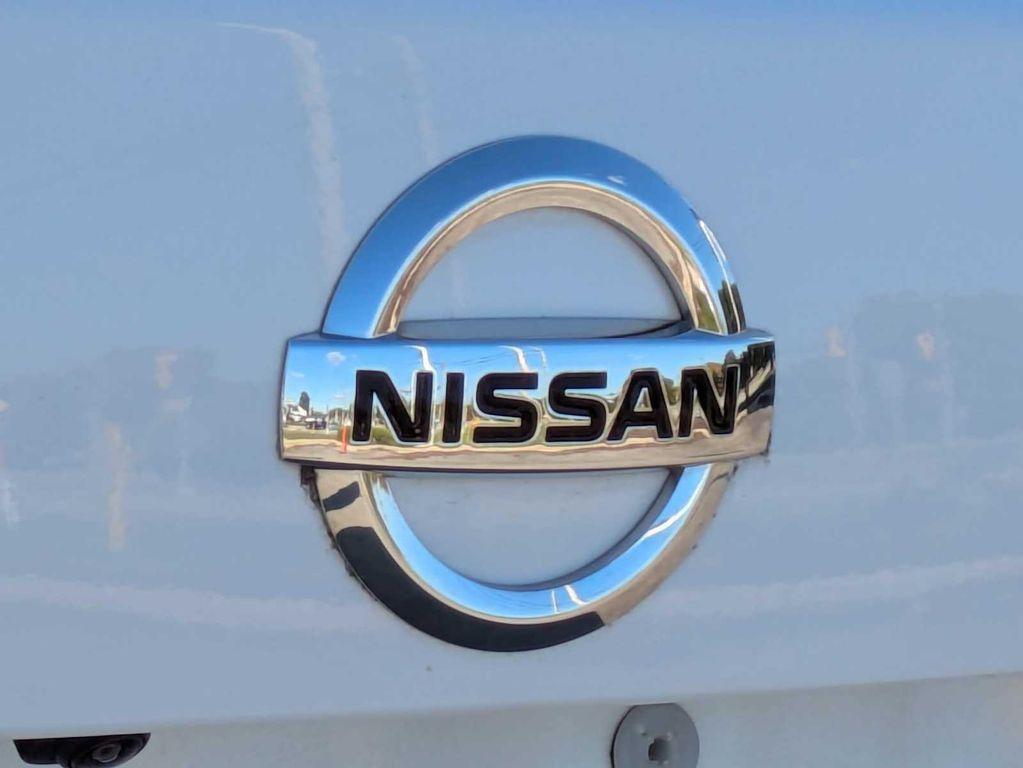 used 2022 Nissan Sentra car, priced at $17,496