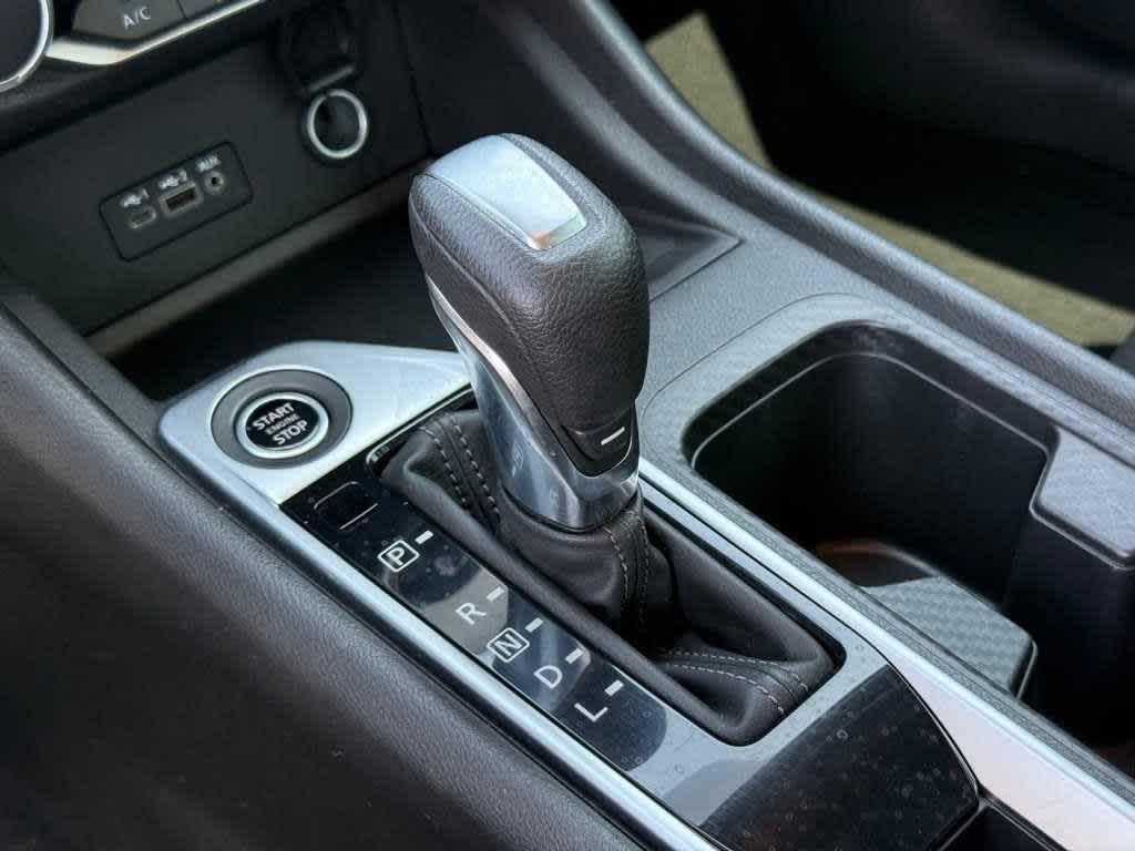 used 2022 Nissan Sentra car, priced at $18,538