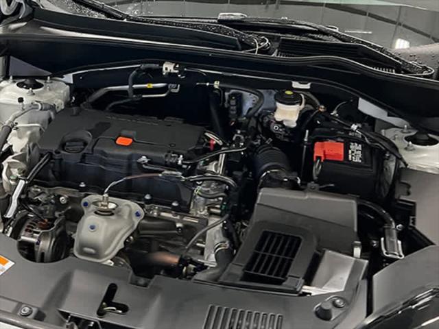 new 2025 Honda HR-V car, priced at $31,850