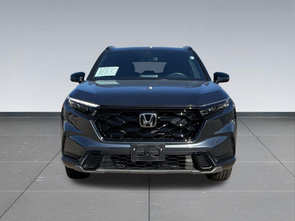 used 2024 Honda CR-V Hybrid car, priced at $33,586