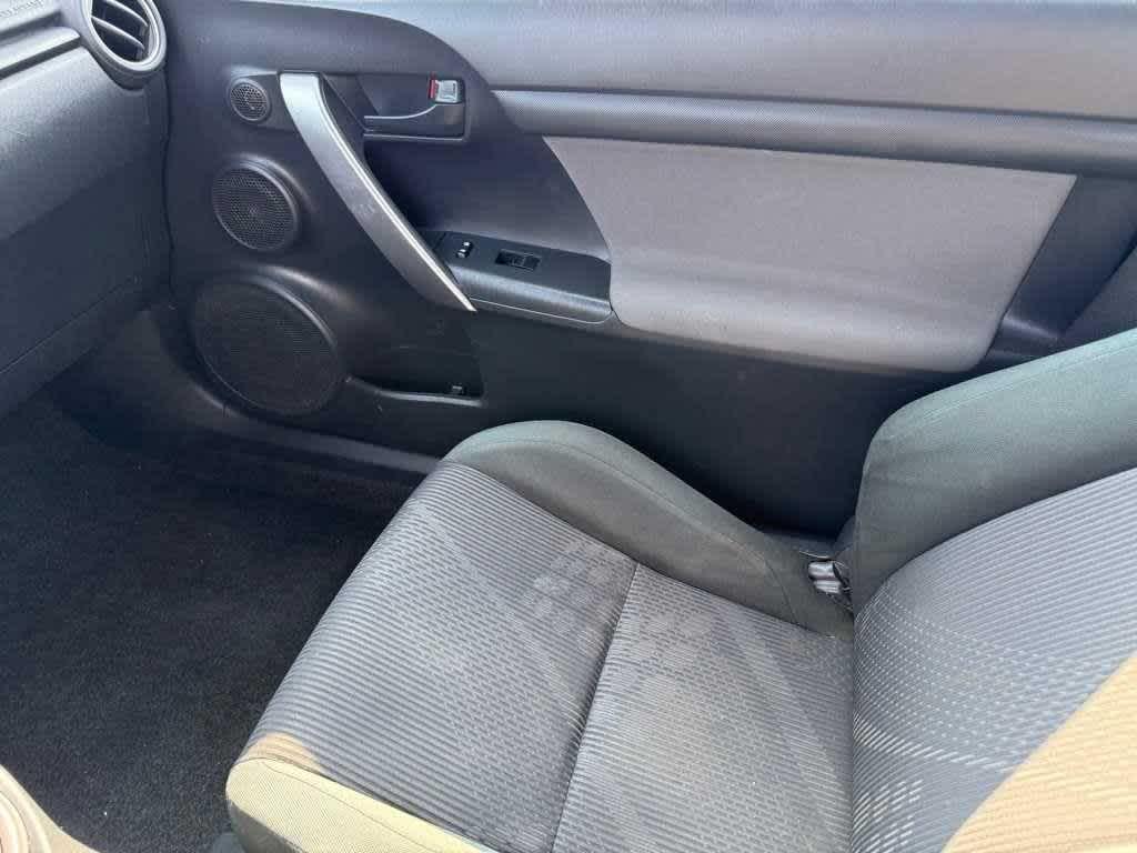 used 2012 Scion tC car, priced at $8,179