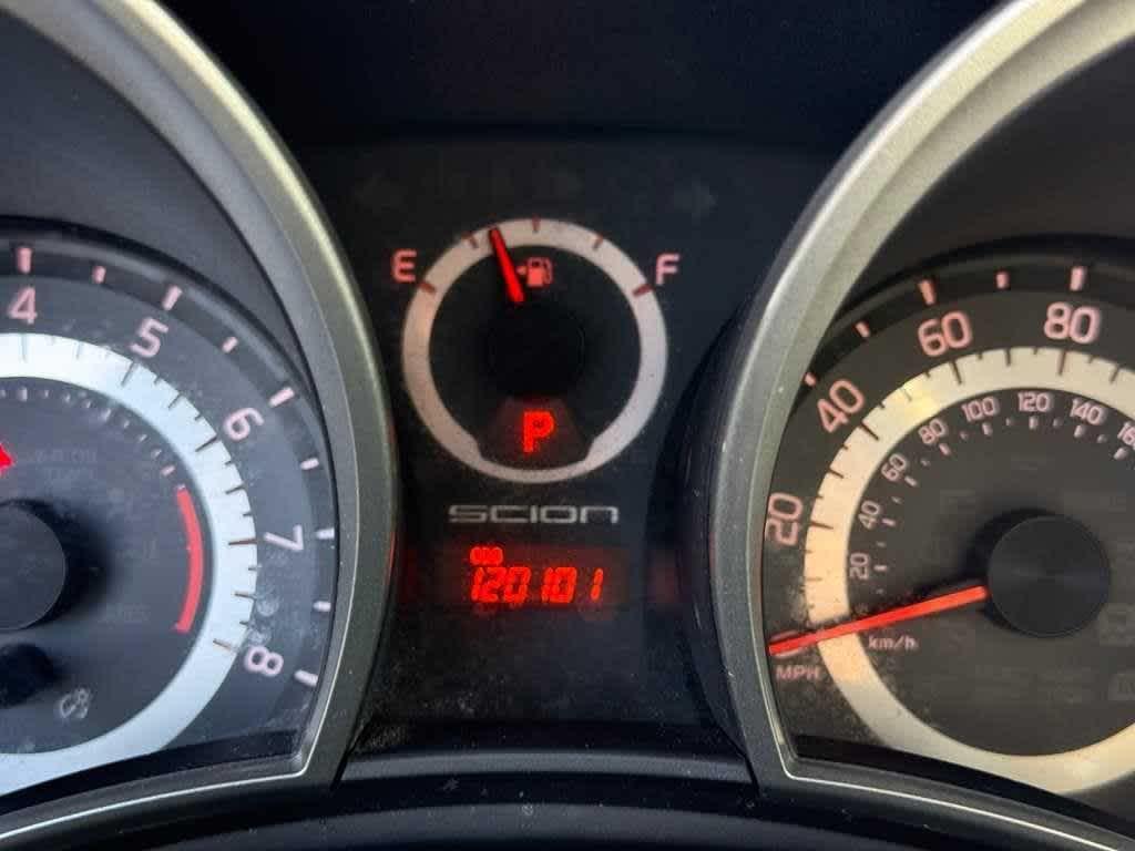 used 2012 Scion tC car, priced at $8,179