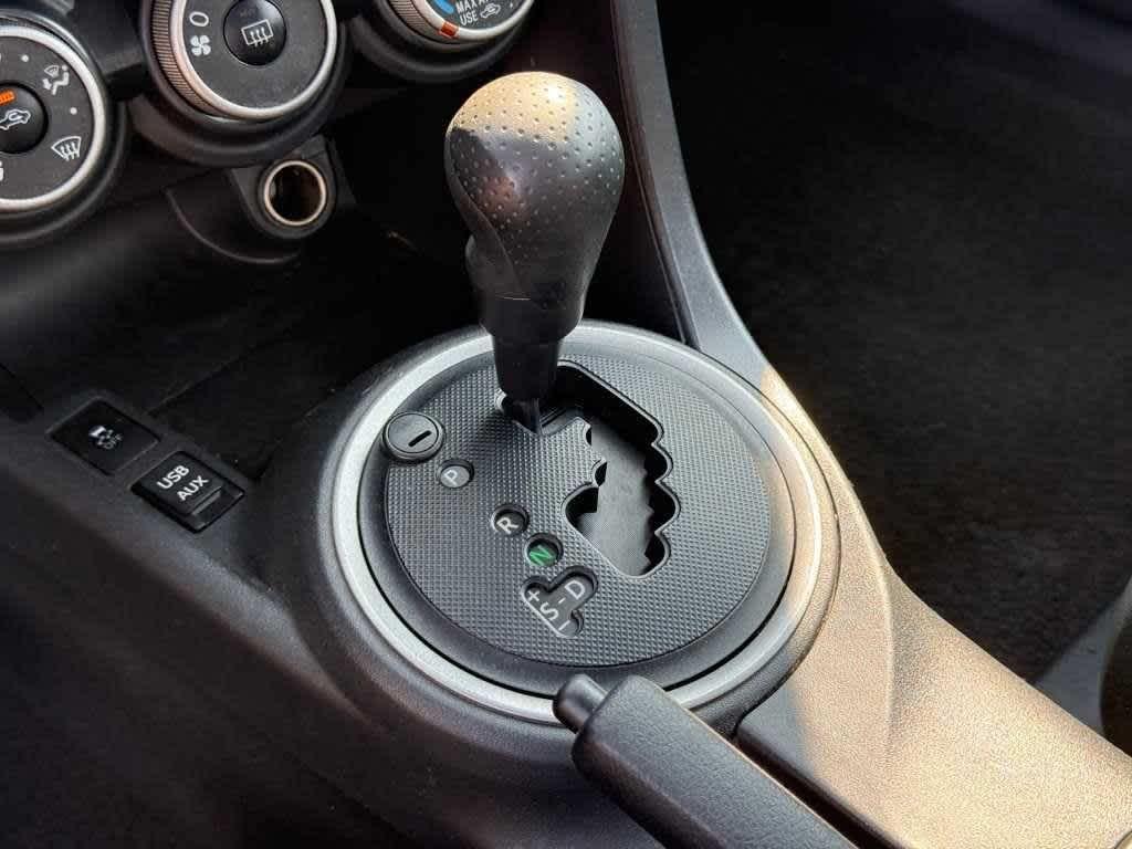 used 2012 Scion tC car, priced at $8,179
