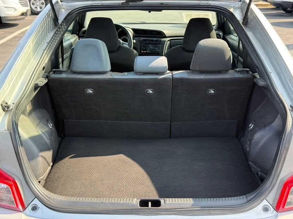 used 2012 Scion tC car, priced at $8,179