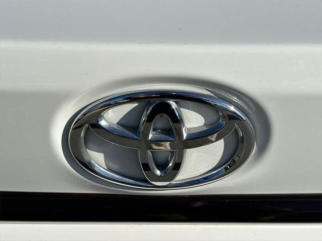 used 2022 Toyota Corolla car, priced at $18,749