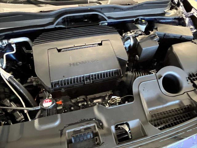 new 2026 Honda Passport car, priced at $52,900