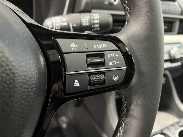 new 2026 Honda Passport car, priced at $52,900