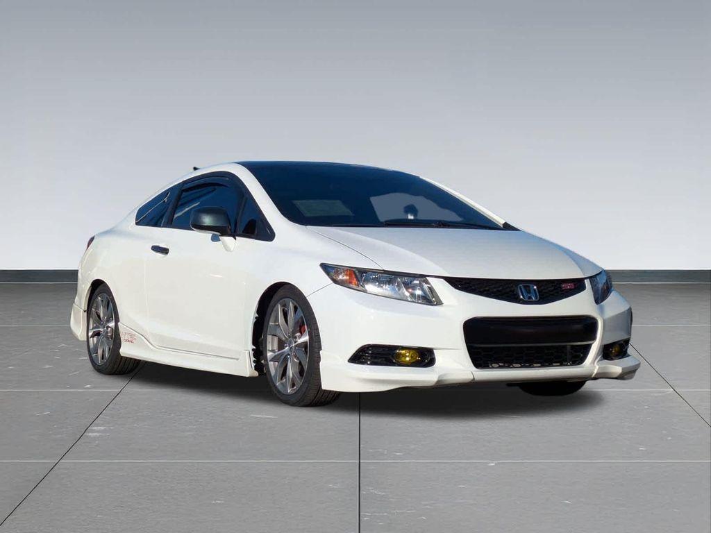 used 2012 Honda Civic car, priced at $12,991
