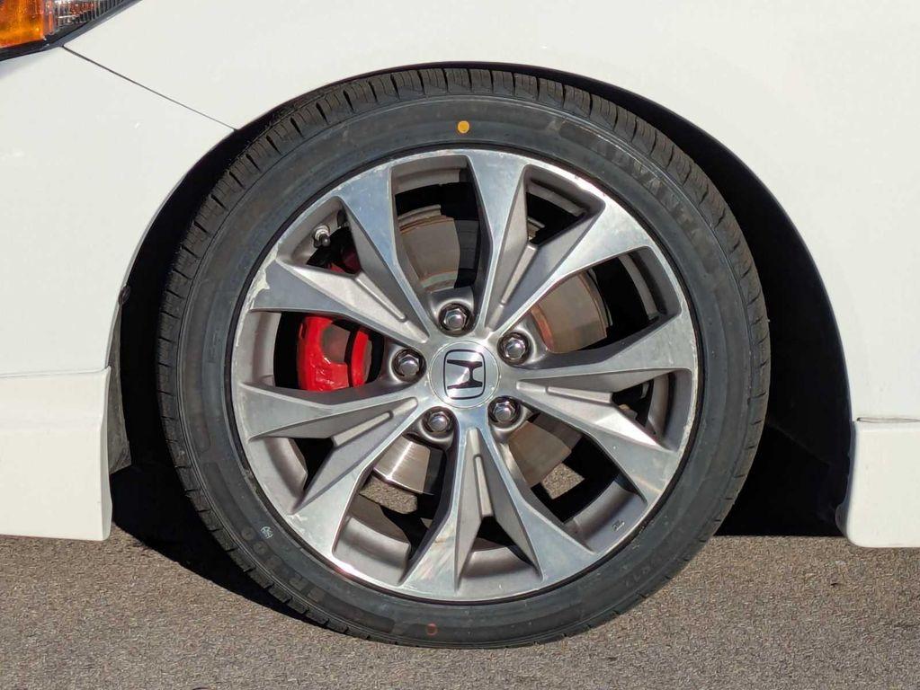 used 2012 Honda Civic car, priced at $12,991