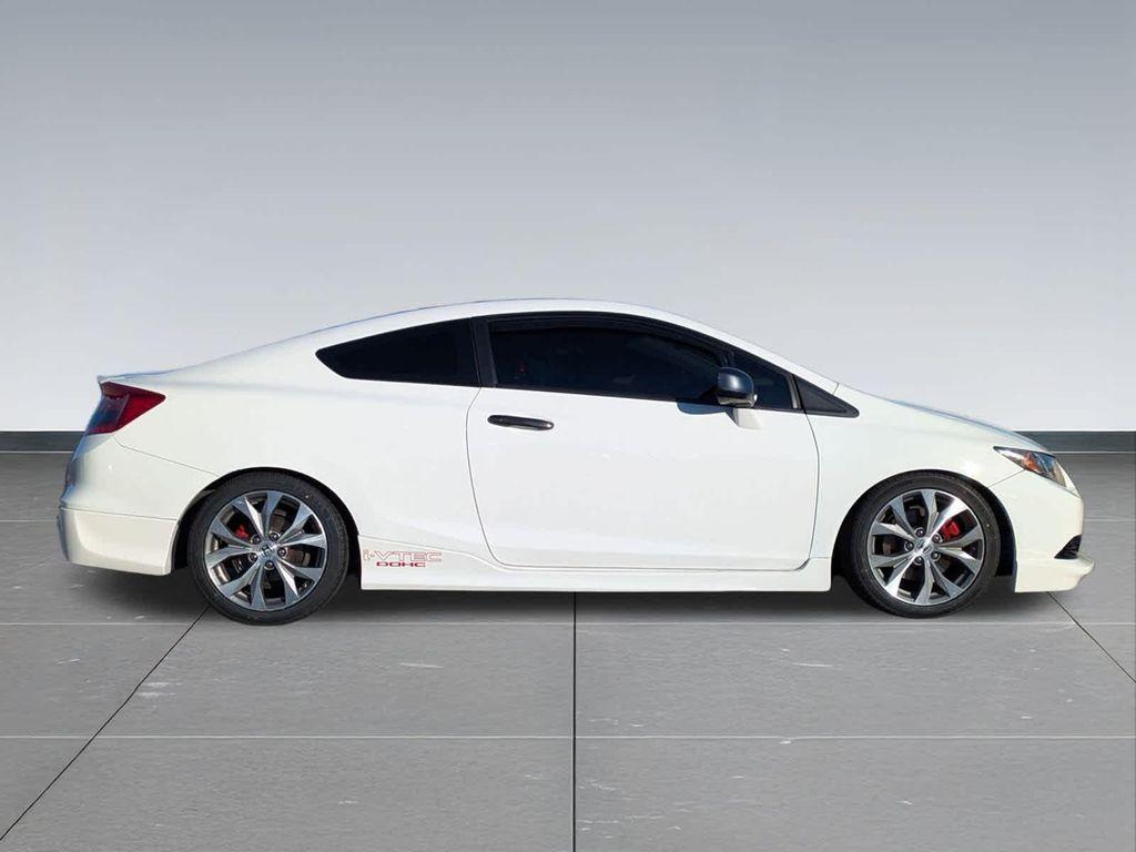used 2012 Honda Civic car, priced at $12,991