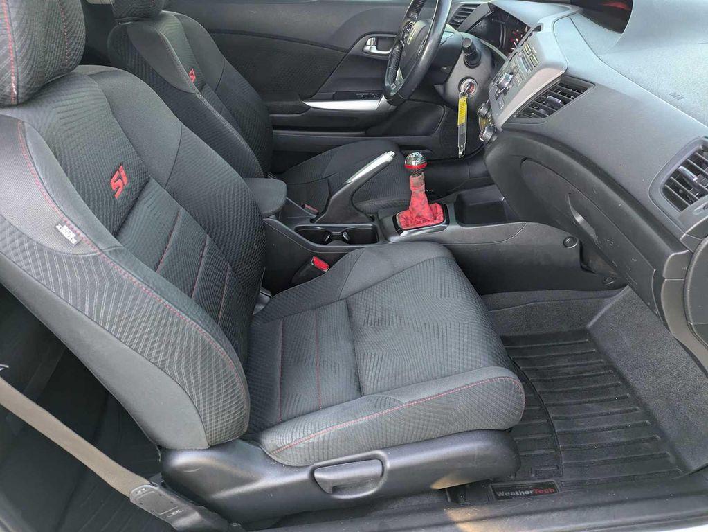 used 2012 Honda Civic car, priced at $12,991