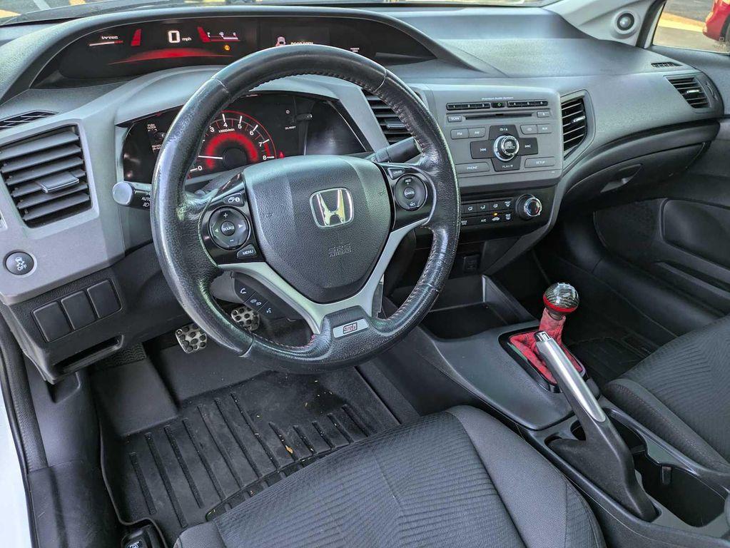 used 2012 Honda Civic car, priced at $12,991