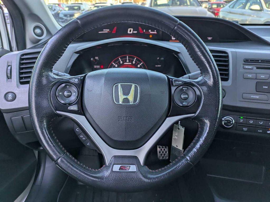 used 2012 Honda Civic car, priced at $12,991