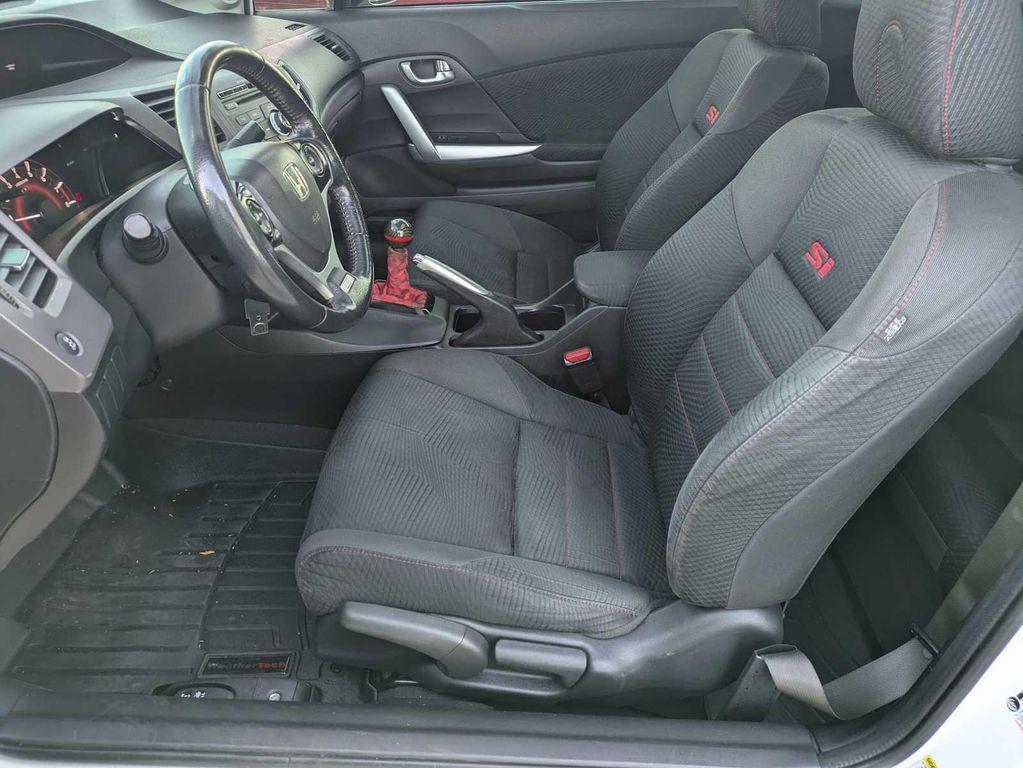 used 2012 Honda Civic car, priced at $12,991