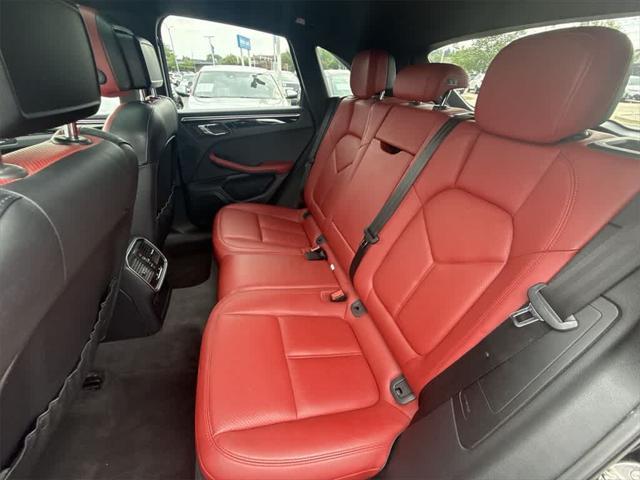 used 2016 Porsche Macan car, priced at $20,739