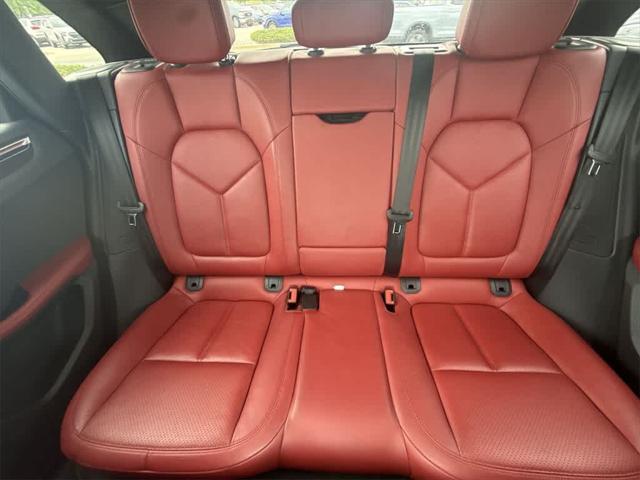 used 2016 Porsche Macan car, priced at $20,739