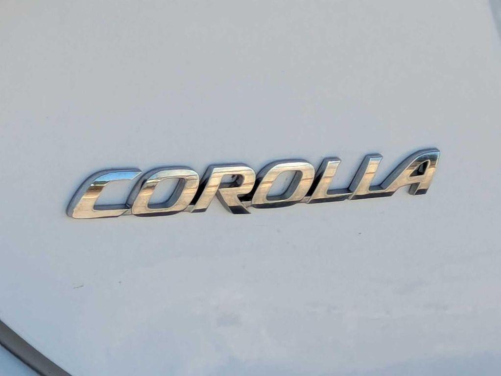 used 2015 Toyota Corolla car, priced at $16,250