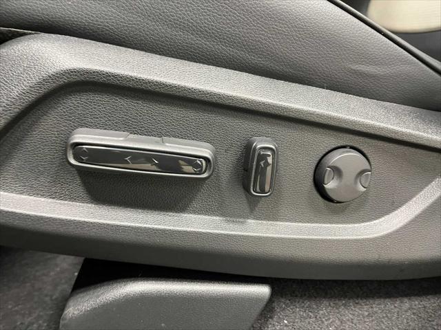 new 2026 Honda Passport car, priced at $54,355
