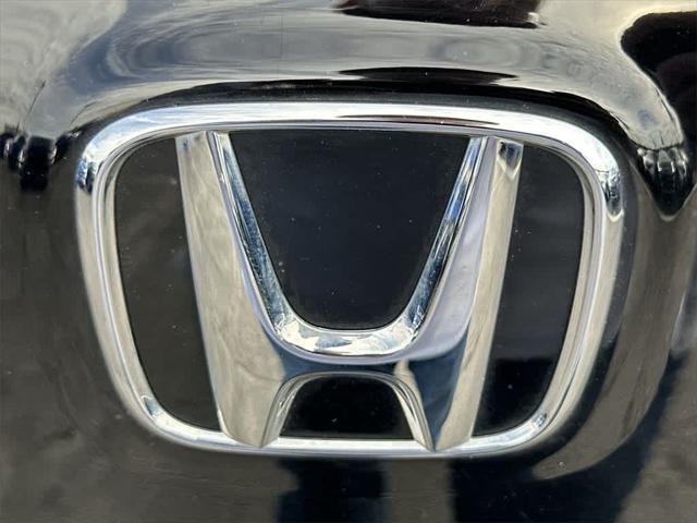 used 2022 Honda Pilot car, priced at $34,894