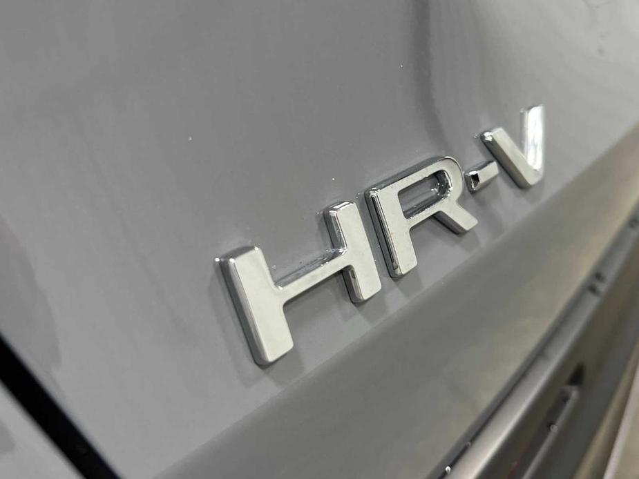 new 2025 Honda HR-V car, priced at $29,235