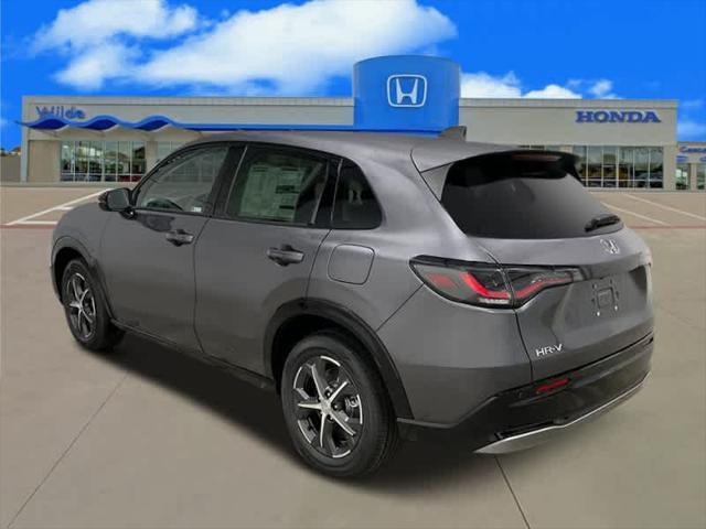 new 2025 Honda HR-V car, priced at $31,288
