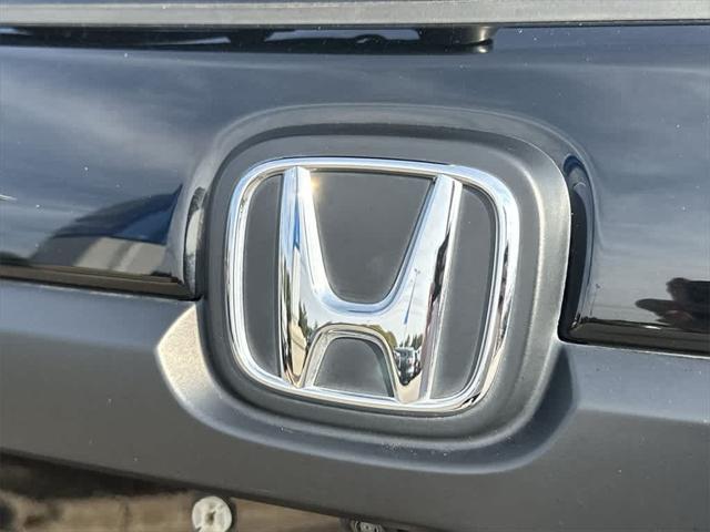 used 2022 Honda Passport car, priced at $26,497