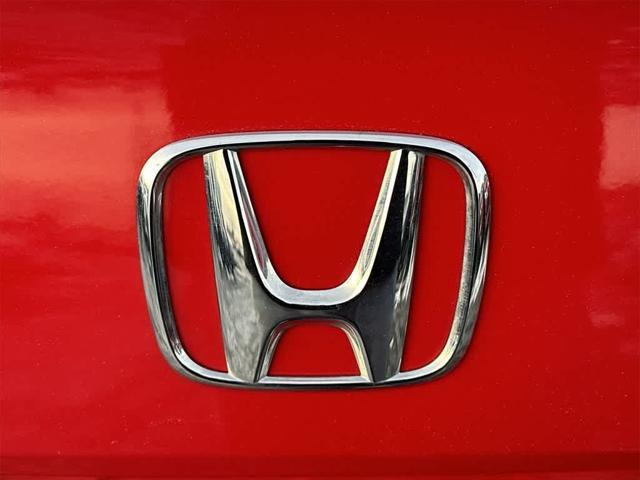 used 2023 Honda Civic car, priced at $24,349