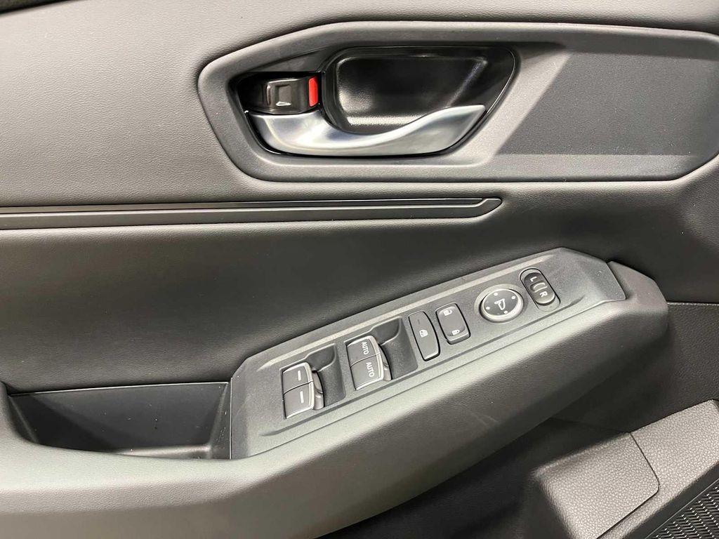 new 2025 Honda Accord car, priced at $30,874