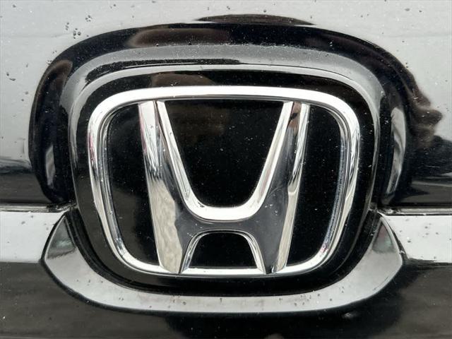 used 2024 Honda Passport car, priced at $36,549