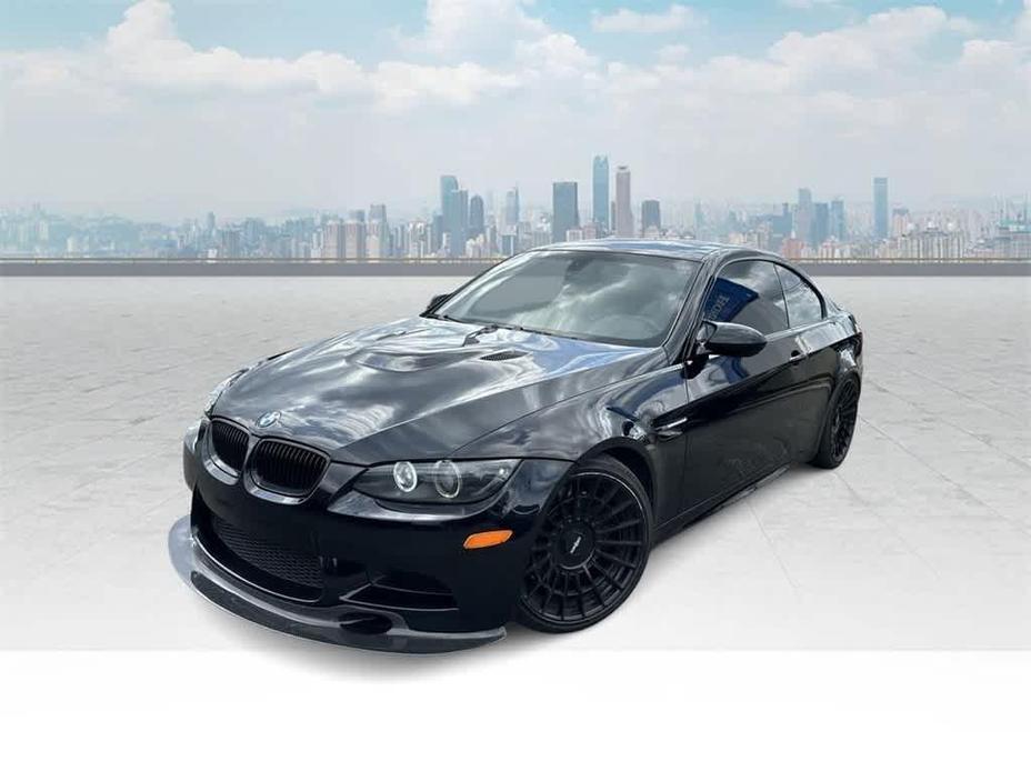 used 2009 BMW M3 car, priced at $23,998