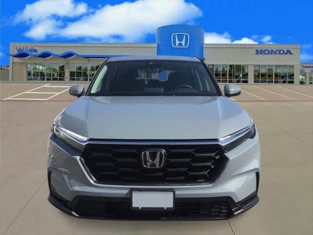 new 2025 Honda CR-V car, priced at $32,405