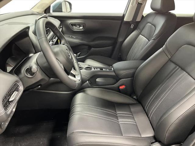 new 2026 Honda HR-V car, priced at $32,945