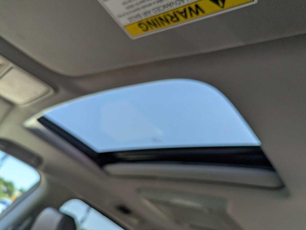 used 2018 Honda Odyssey car, priced at $14,999