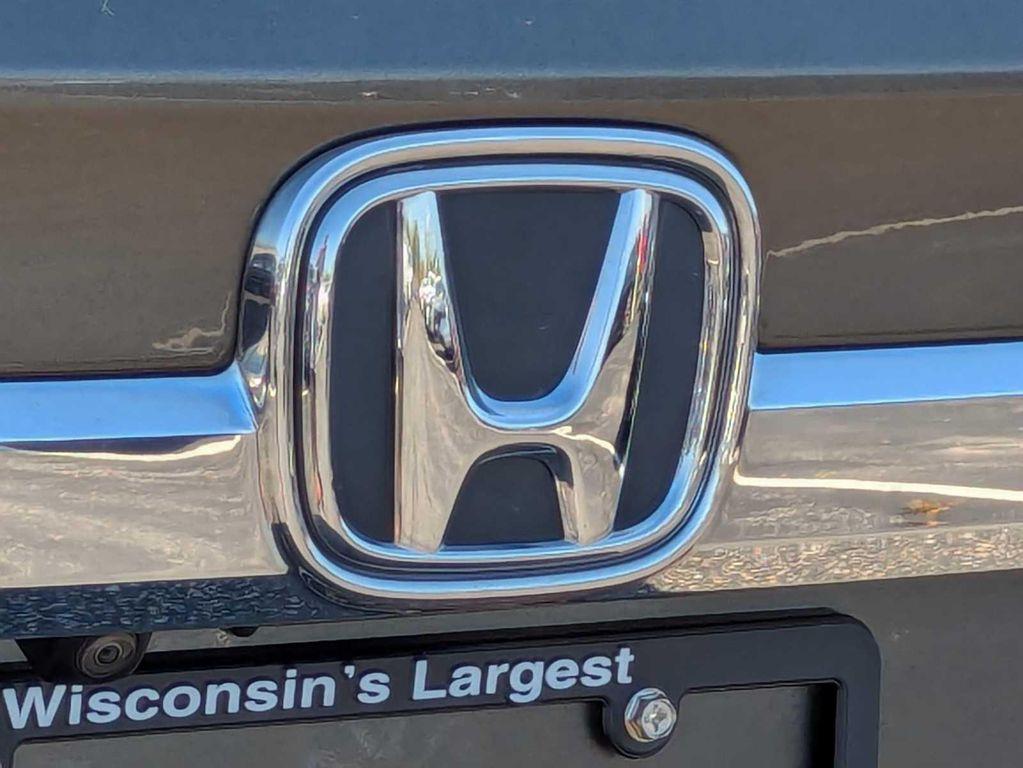 used 2018 Honda Odyssey car, priced at $14,999