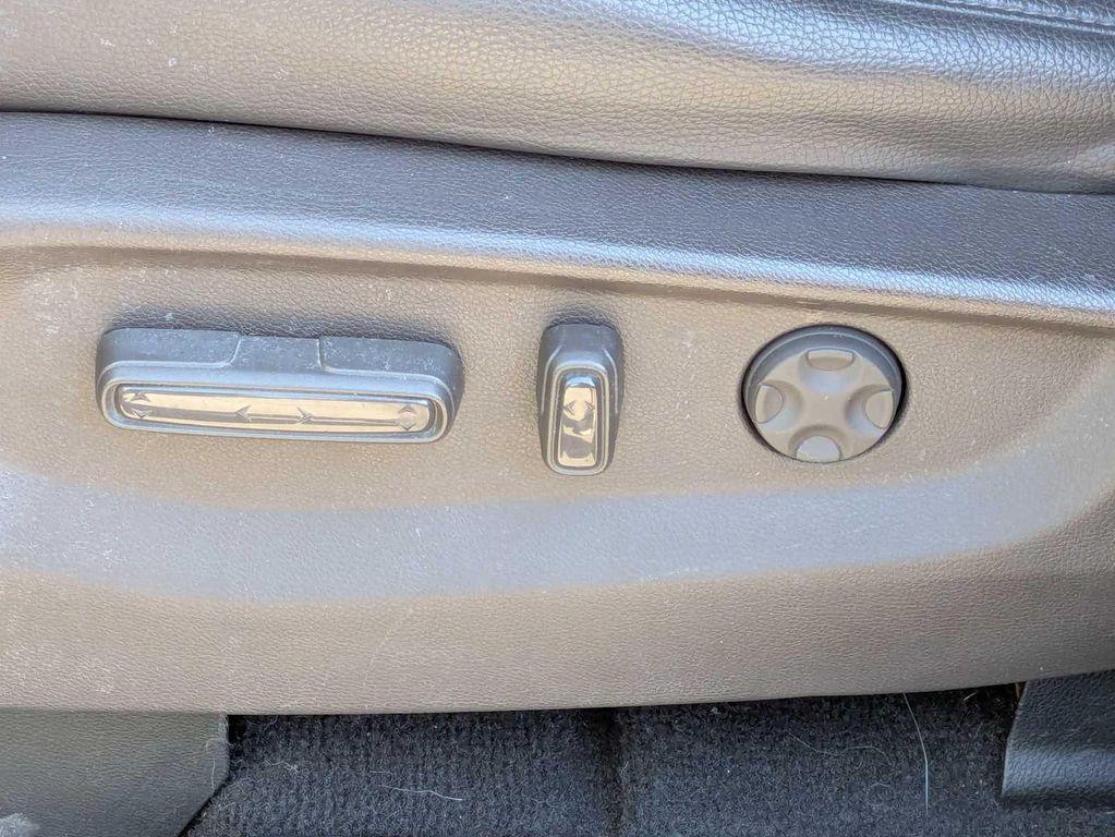 used 2018 Honda Odyssey car, priced at $14,999