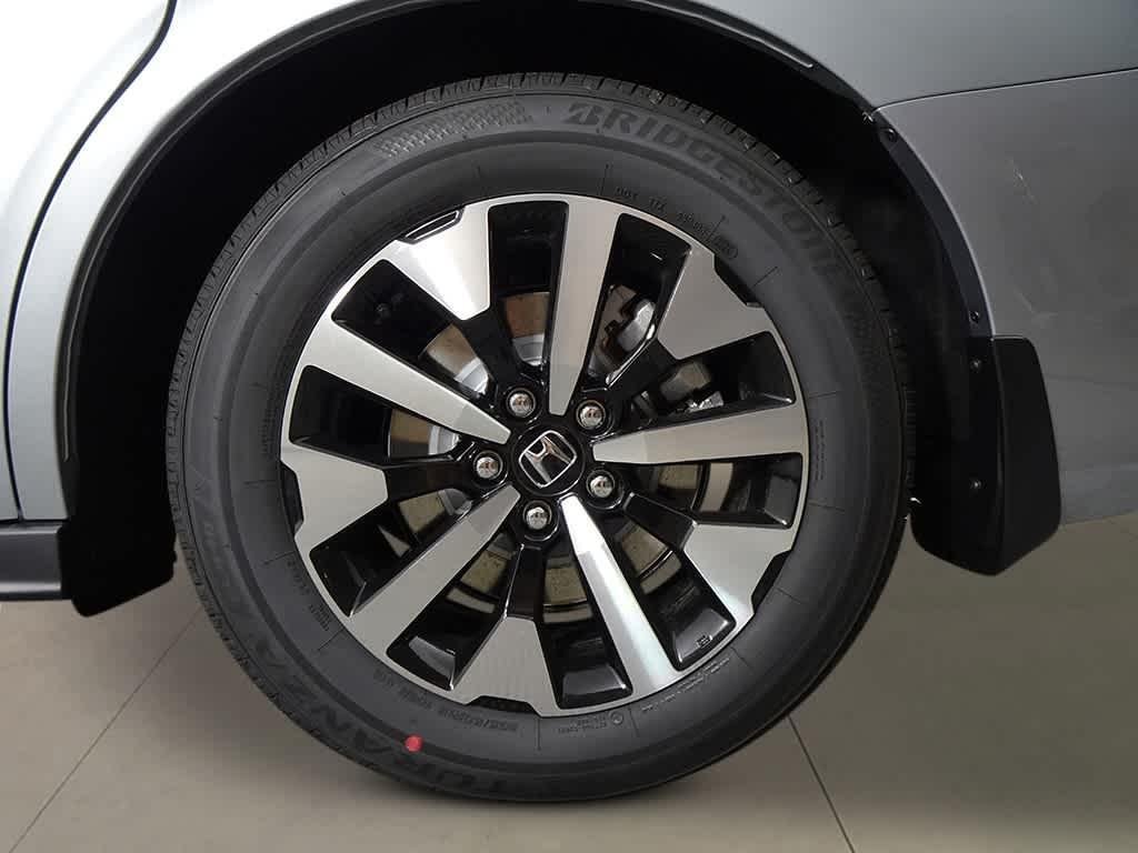 new 2026 Honda Odyssey car, priced at $42,683