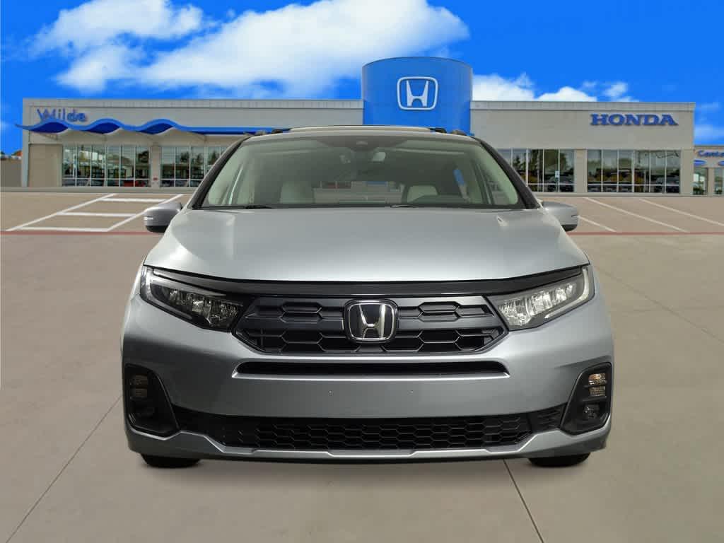 new 2026 Honda Odyssey car, priced at $42,683