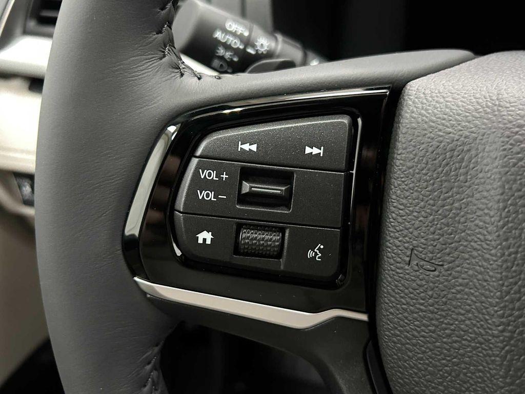 new 2026 Honda Odyssey car, priced at $42,683