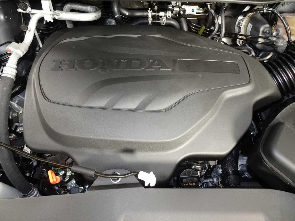 new 2026 Honda Odyssey car, priced at $42,683