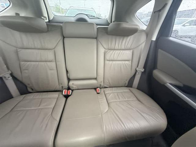 used 2012 Honda CR-V car, priced at $15,786