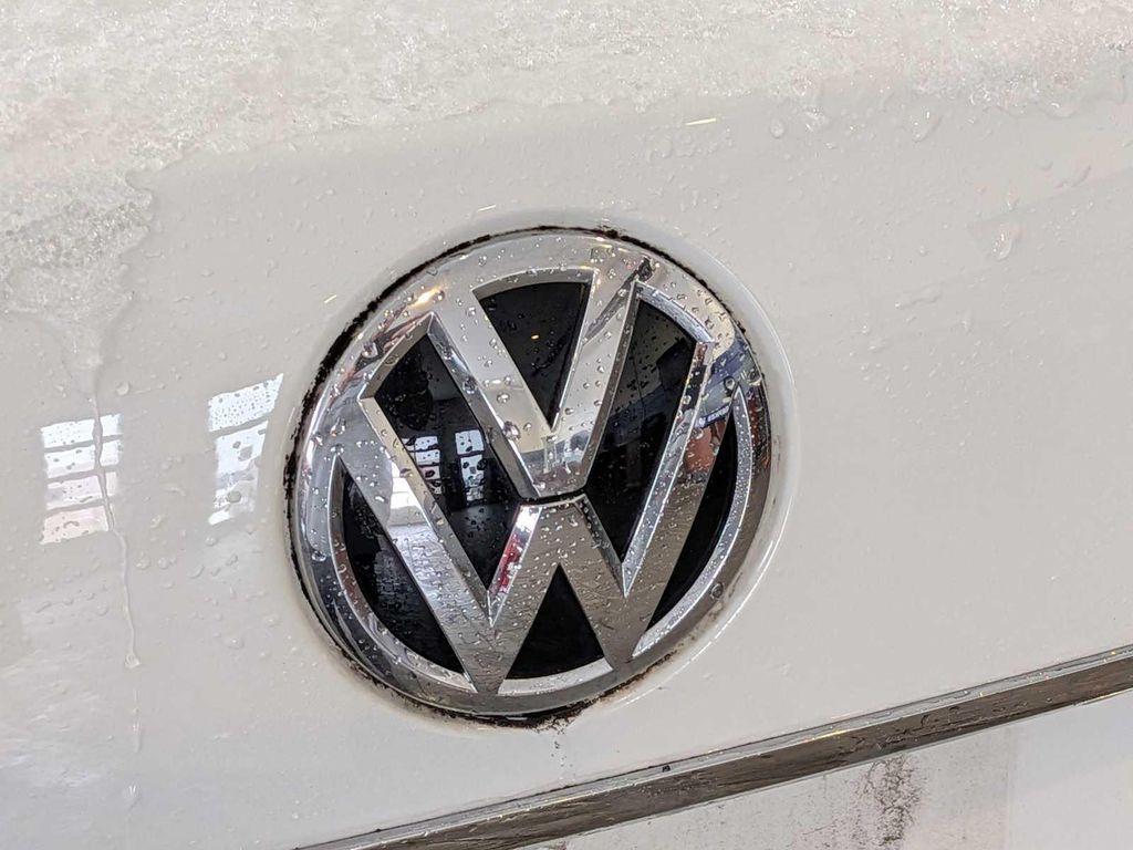 used 2018 Volkswagen Passat car, priced at $10,013