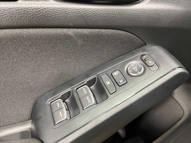 new 2025 Honda Civic Hybrid car, priced at $30,233