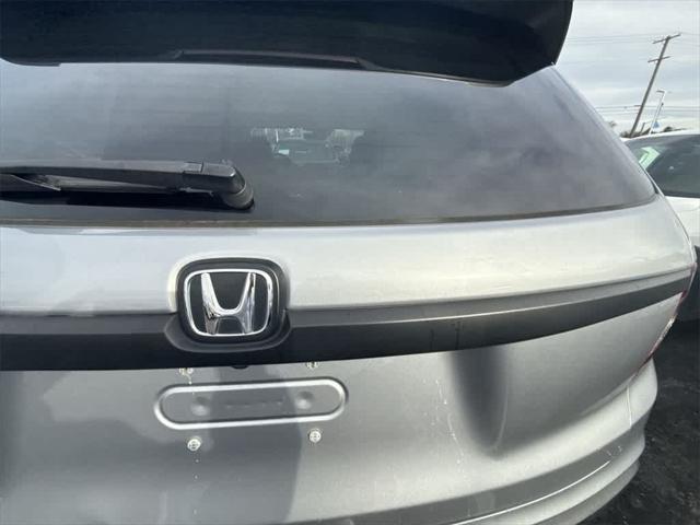 used 2021 Honda Passport car, priced at $23,000