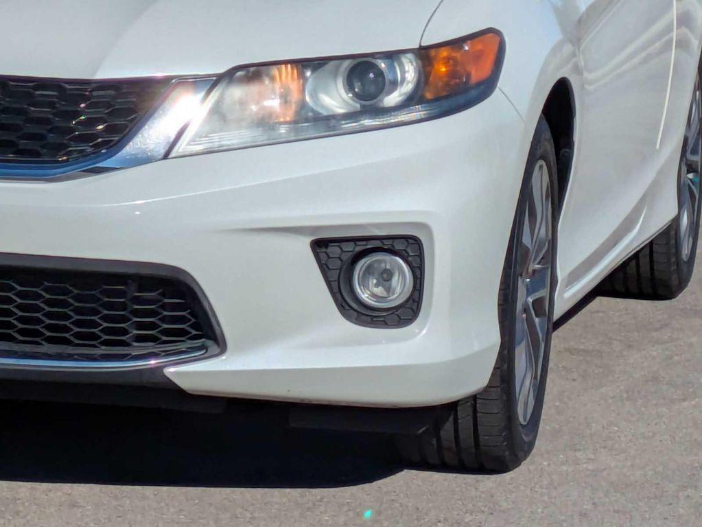 used 2015 Honda Accord car, priced at $17,500