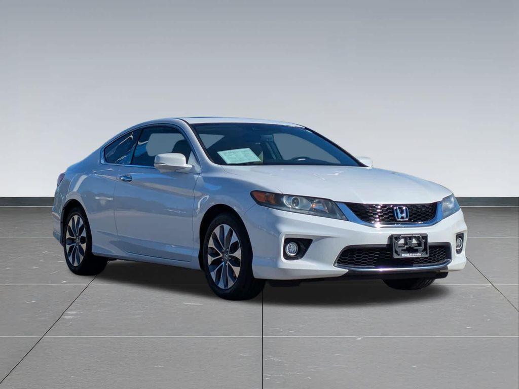 used 2015 Honda Accord car, priced at $17,500