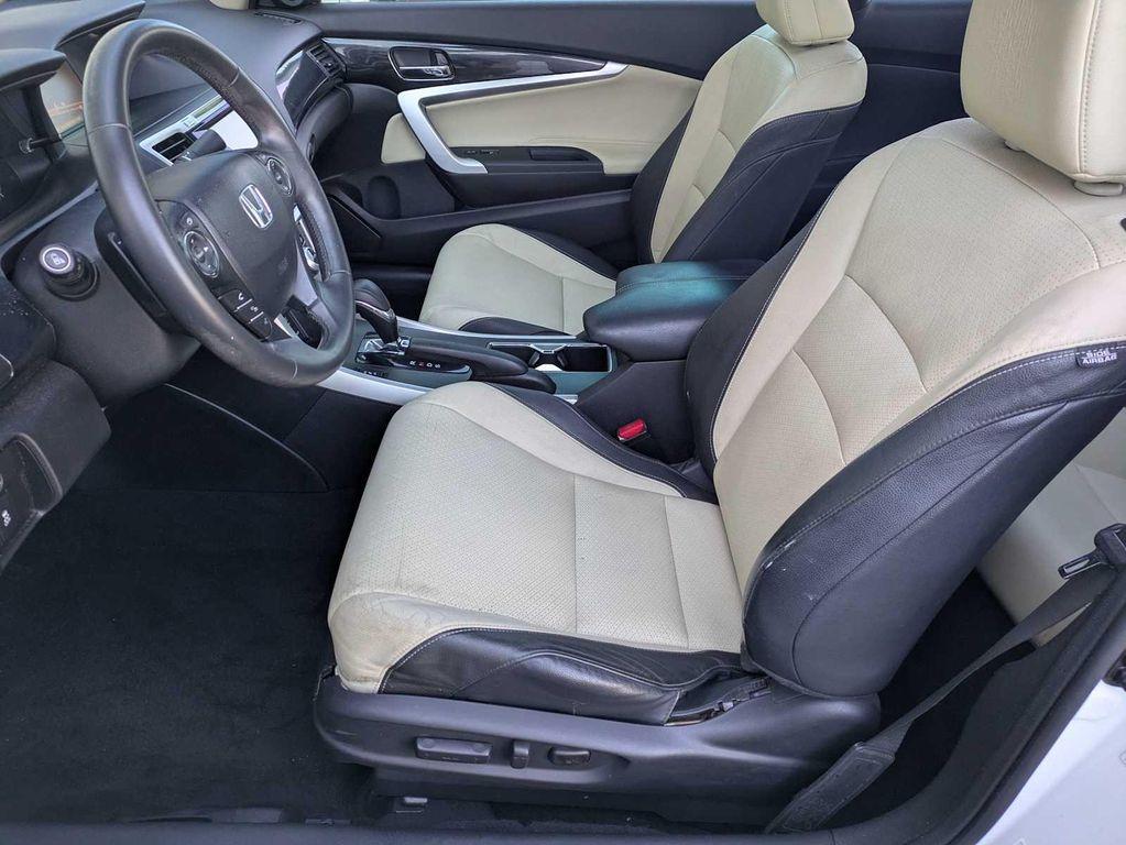 used 2015 Honda Accord car, priced at $17,500