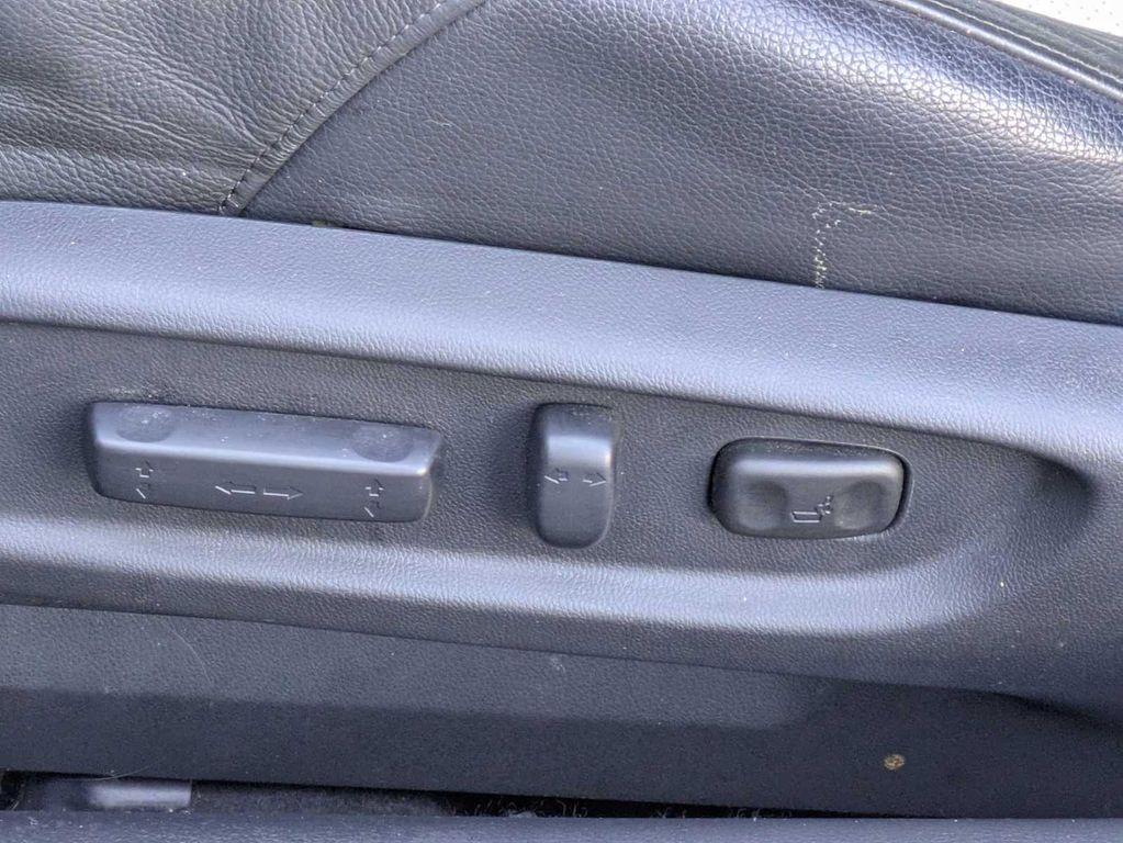 used 2015 Honda Accord car, priced at $17,500