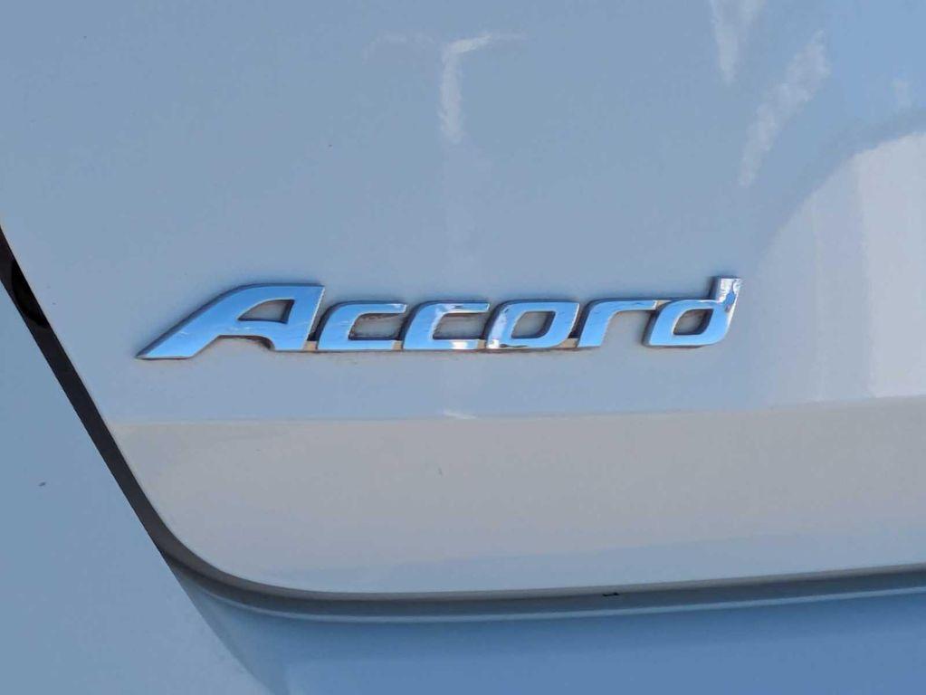 used 2015 Honda Accord car, priced at $17,500